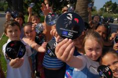 Campaña de educación ambiental en el marco del proyecto LIFE+ Urogallo cantábrico